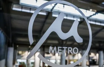 Σήμα Μετρό Θεσσαλονίκης