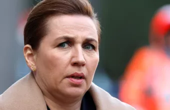 Φρεντέρικσεν