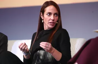 Δόμνα Μιχαηλίδου