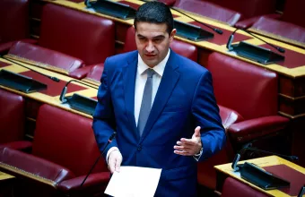 Μιχάλης Κατρίνης