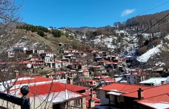 Μέτσοβο