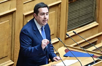 Μηταράκης