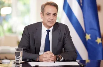 Μητσοτάκης