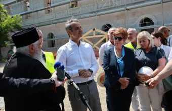 Μητσοτάκης
