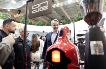 Κυριάκος Μητσοτάκης