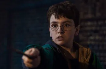 HBΟ: Το νέο τρέιλερ της σειράς «Harry Potter»