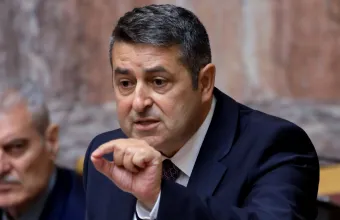 Γιώργςο Μυλωνάκης