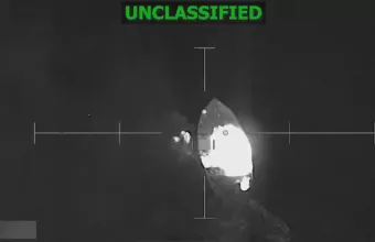 Χτύπημα ΗΠΑ