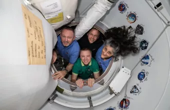 NASA