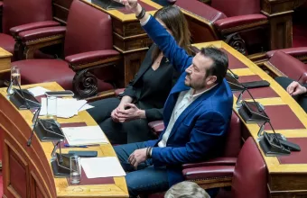Νίκος Παππάς