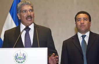 Νόρμαν Κιχάνο