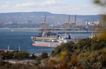 Νοβοροσίσκ