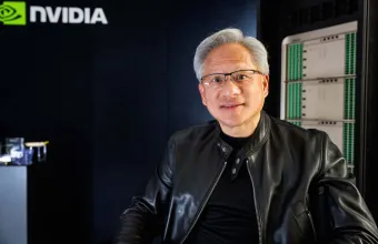 Nvidia, Tesla, Sequoia: 3 διαφορετικοί κόσμοι που συναντώνται στη νέα εποχή της τεχνολογίας