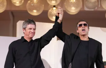 Βραβεία Φωτογραφίας Abbey Road 2026: Oasis, Charli XCX και Fontaines D.C. στο κάδρο