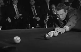 Πολ Νιούμαν στην ταινία «Ο Κόσμος Είναι Δικός Μου»