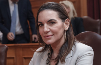 Όλγα Κεφαλογιάννη