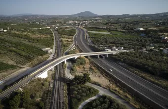 Ολύμπια οδός