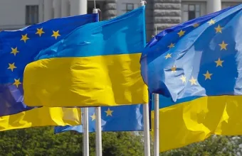 ΕΕ: Άνοιξε η πρώτη ομάδα κεφαλαίων των ενταξιακών διαπραγματεύσεων με την Ουκρανία