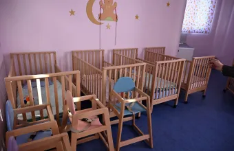 3+1 ερωτήσεις για τους βρεφονηπιακούς σταθμούς - Τι αλλάζει, ποιοι επωφελούνται
