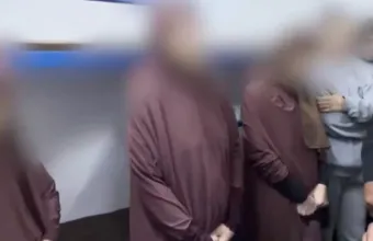 «Δεν έχουμε δικαιώματα» λένε Παλαιστίνιες κρατούμενες - Επαινεί τις συνθήκες κράτησης ο Μπεν Γκβιρ - Βίντεο