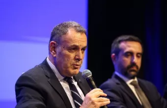 Νικόλαος Παναγιωτόπουλος