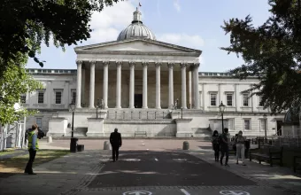 Πανεπιστήμιο στην Ευρώπη