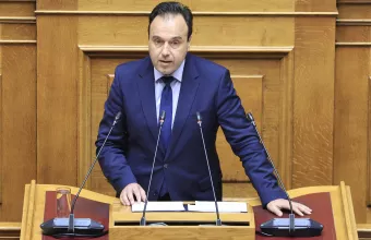 Δημήτρης Παπαστεργίου