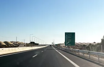 Πάτρα - Πύργος