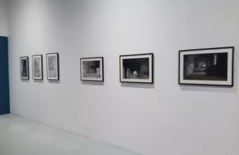 Ελληνικό Περίπτερο στη  19η Μπιενάλε Αρχιτεκτονικής