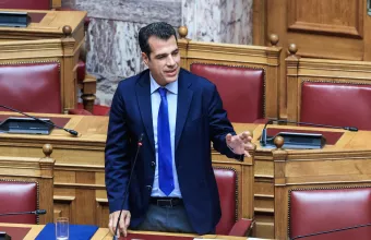 Θάνος Πλεύρης