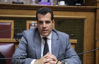 Θάνςο Πλεύρης