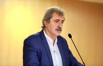 Πολάκης για Κασσελάκη για αιχμές σε Τσίπρα: Αποκαλύφθηκε ο εντολοδόχος Μητσοτάκη