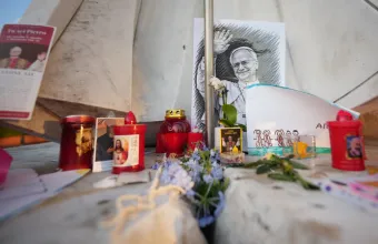 Βατικανό:  Ο πάπας Λέων θα πάρει εξιτήριο από το νοσοκομείο σήμερα