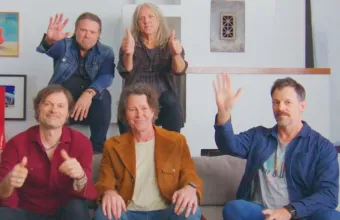 Powderfinger: Ανακοίνωσαν επανένωση και περιοδεία 17 χρόνια μετά τη διάλυσή τους
