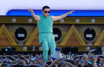 Psy