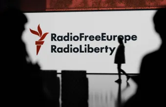 Radio Free Europe