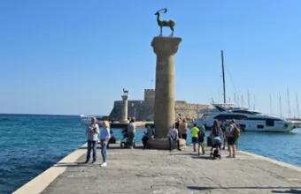 Ρόδος