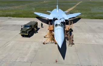 αεροσκάφος Tu-22M3 αεροσκάφος Tu-22M3
