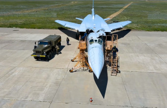 αεροσκάφος Tu-22M3 αεροσκάφος Tu-22M3