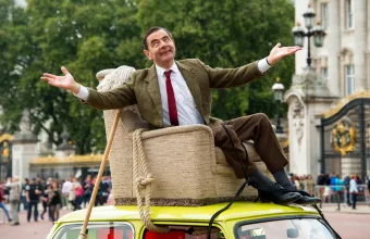 Ρόουαν Άτκινσον: Ο «Mr Bean» επιστρέφει στο West End έπειτα από 40 χρόνια