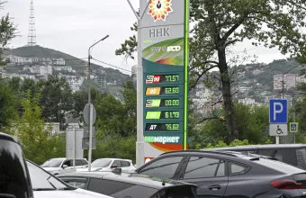 Ρωσία: Ελλείψεις σε βενζίνη