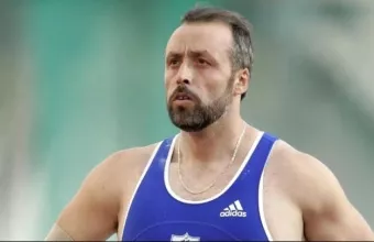 Σάκης Δεληγιώργης