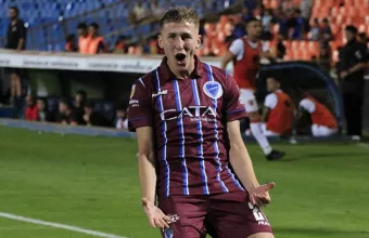 Παναθηναϊκός: Ανέβασε την προσφορά και κλείνει τον Αντίνο