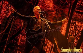 Queens Of The Stone Age: Δημιούργησαν τηλεφωνική γραμμή παραπόνων για τους θαυμαστές τους