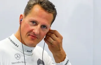 «Schumacher '94 – The Birth of a Legend»: Η γέννηση ενός θρύλου μέσα από τα μάτια της Κορίνα Σουμάχερ
