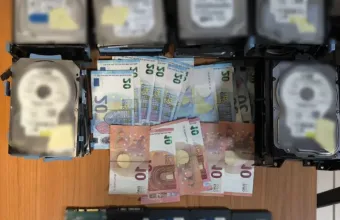 Φρουτάκια