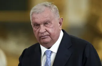 Ιγκόρ Σεχίν