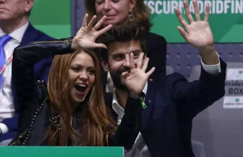 shakirapique