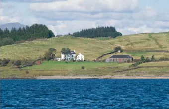 Shuna