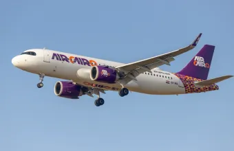 AIRCAIRO
